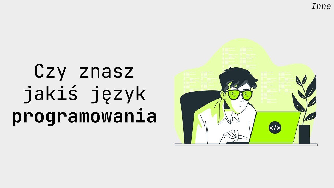 Programowanie